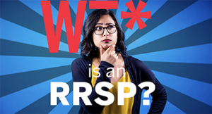 RRSP