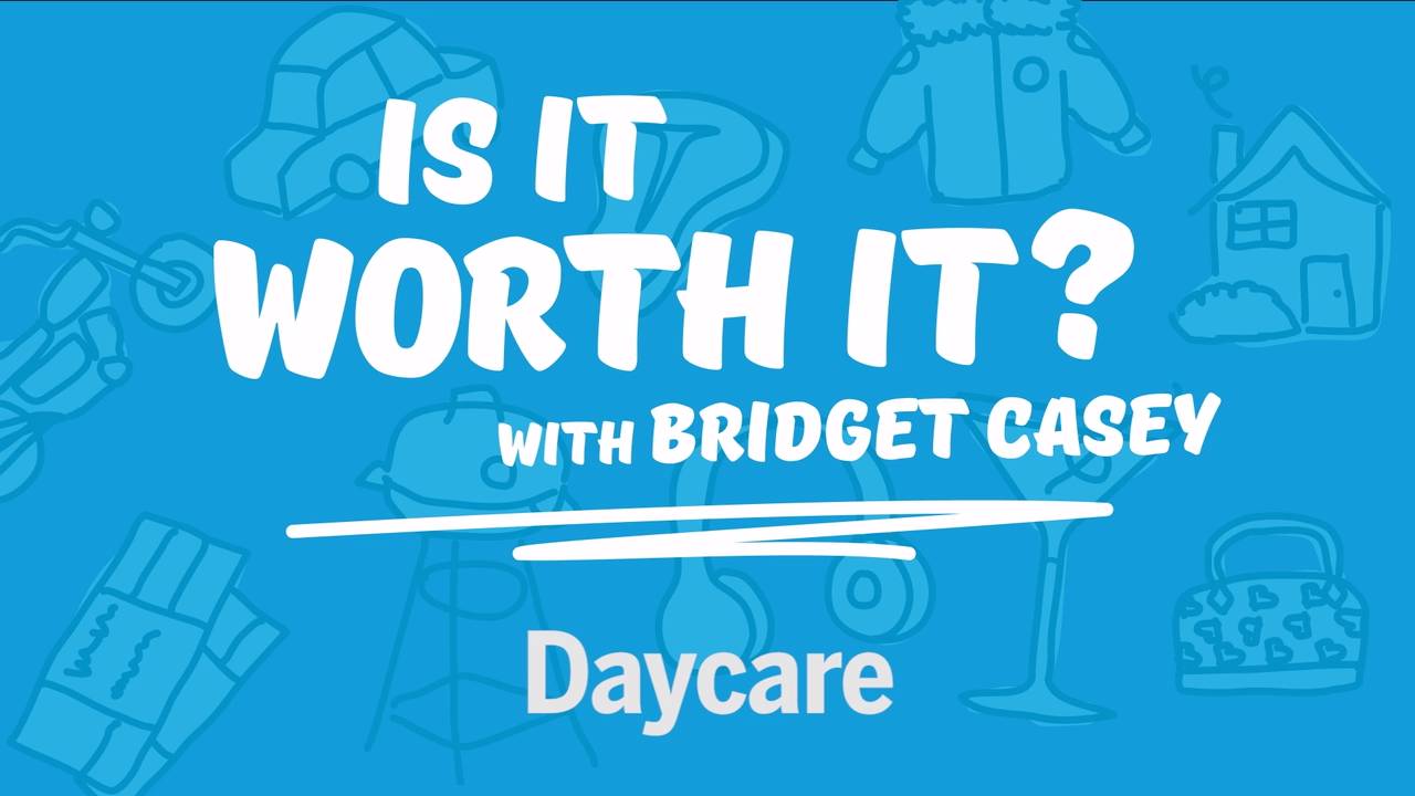 Is daycare worth the cost? MoneySense