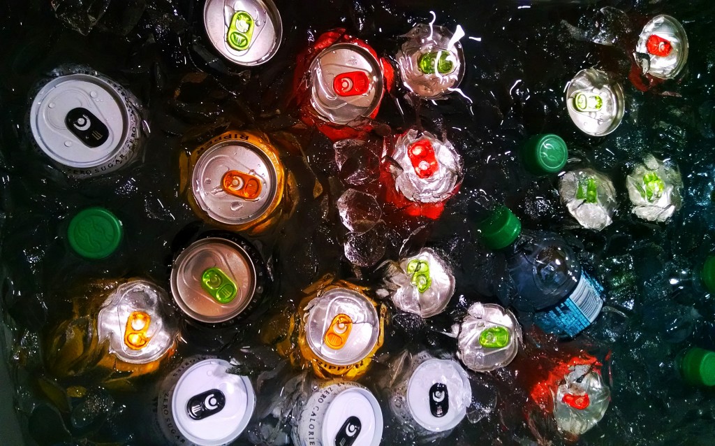 Finding value in the soda aisle - MoneySense