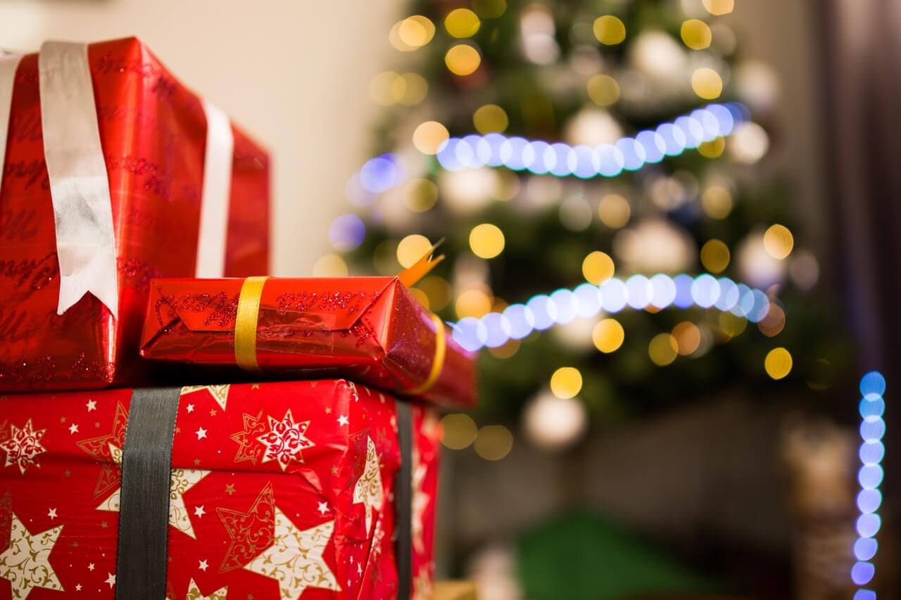 The Last Day You Can Order Gifts On Amazon To Arrive By Christmas