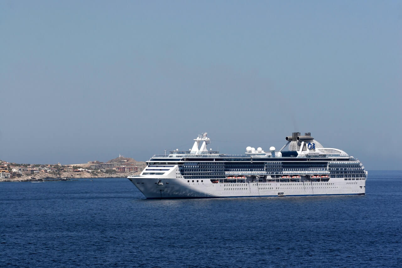 One man shares his stupidest investments, worst purchases and lessons learned 1/23/18 Cruise-ship