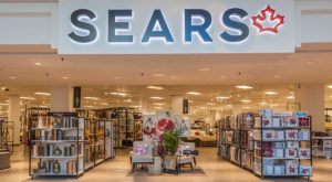 sears canada