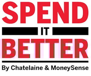 Shoppers Optimum Redemption Chart