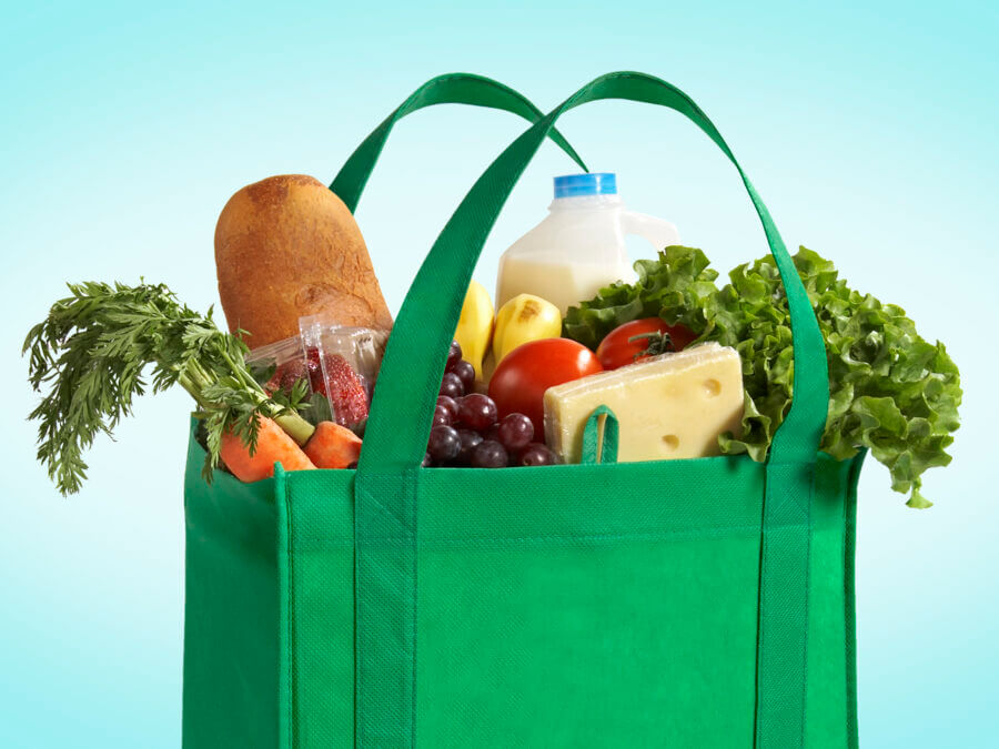Instacart vs. Instabuggy: Which grocery delivery service is worth the ...