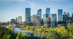 calgary real estate rankings