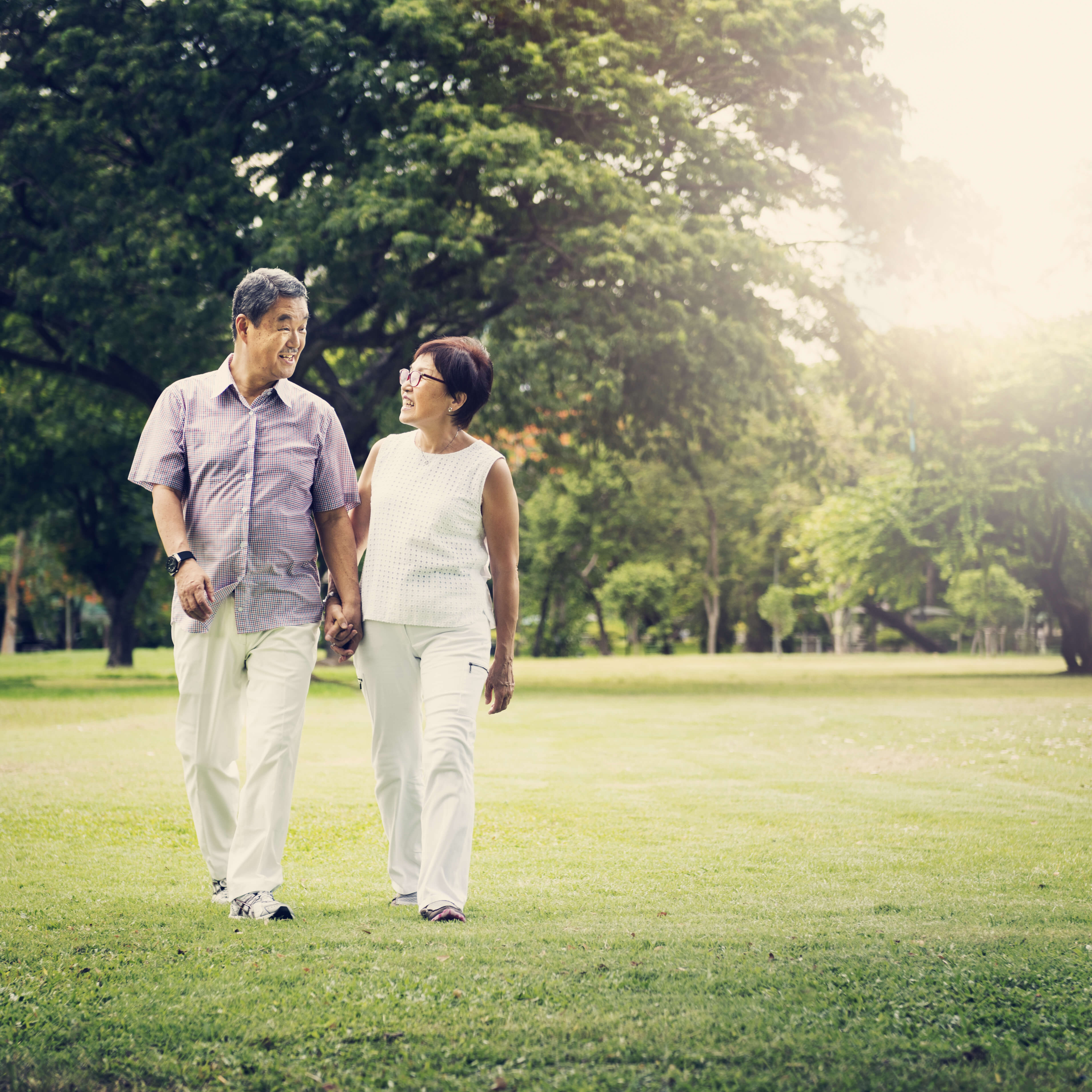 The Four Stages of Retirement - Due