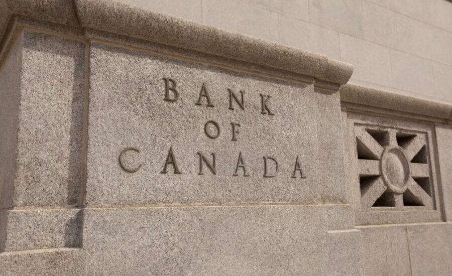 bank-of-canada-interest-rate-shutterstock