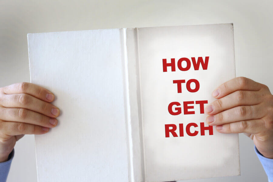 Get hold of it. How to get rich книга. how to get rich книга на русском.