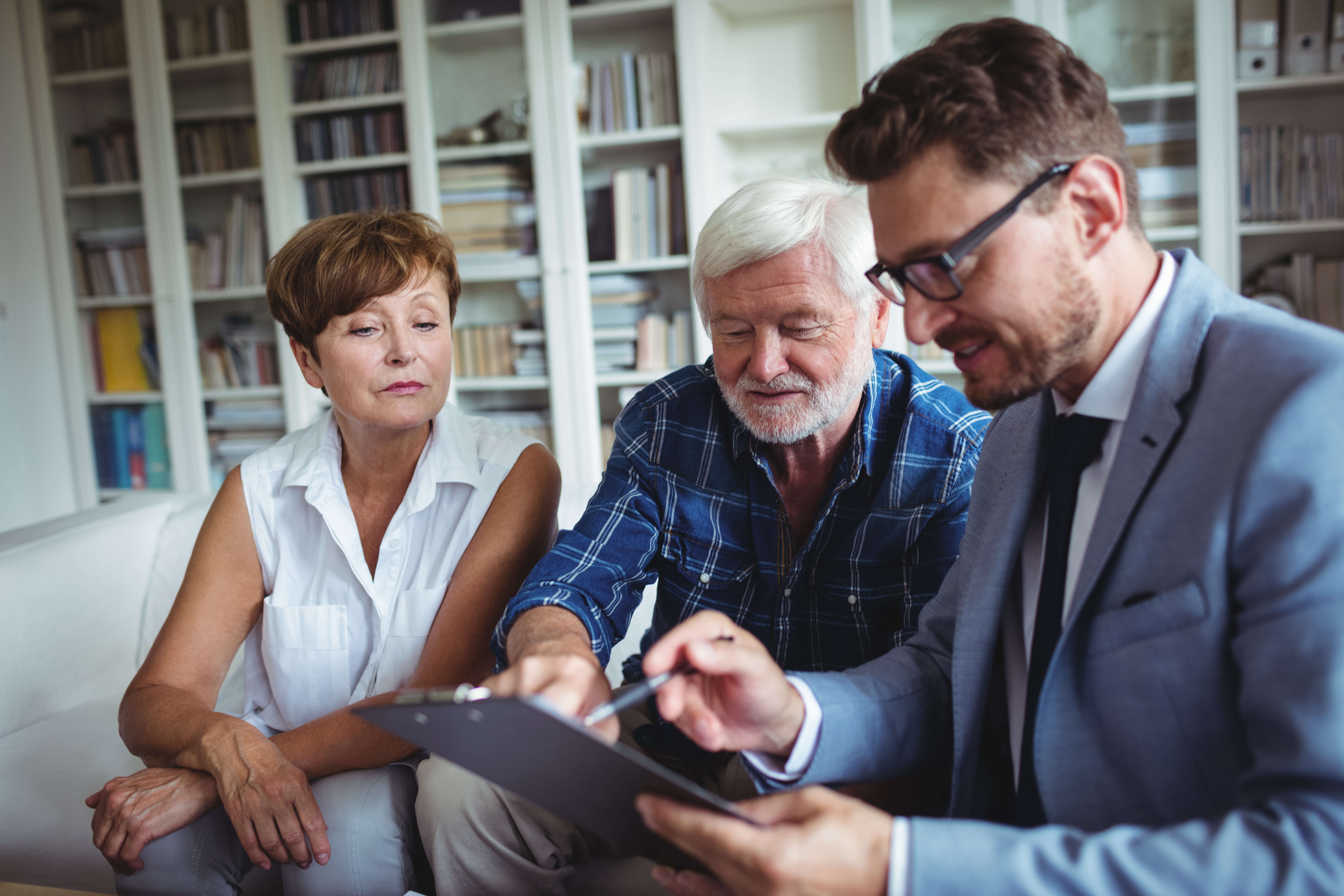 Wording a will to cover loans to family can be a hot potato