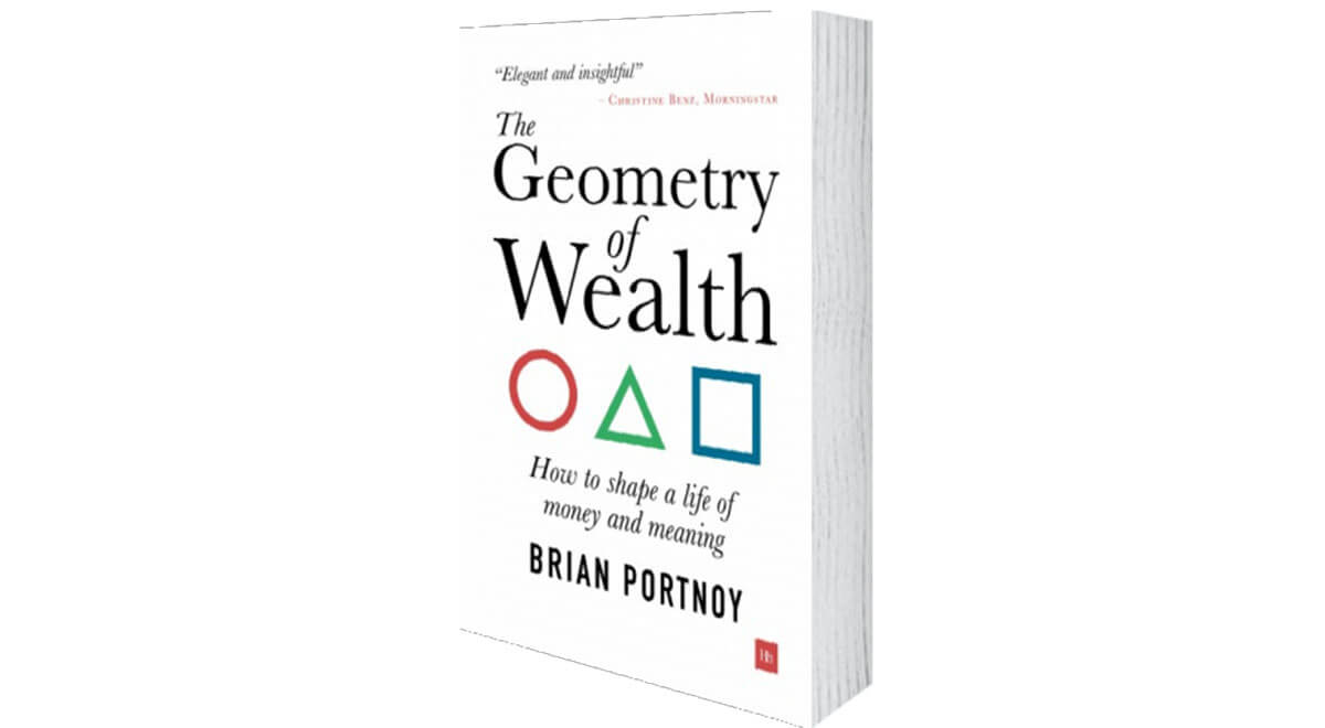 geometry of wealth brian portmoy