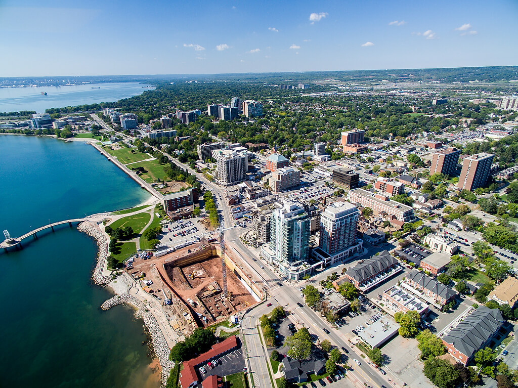 Top 10 best places to retire in Canada MoneySense