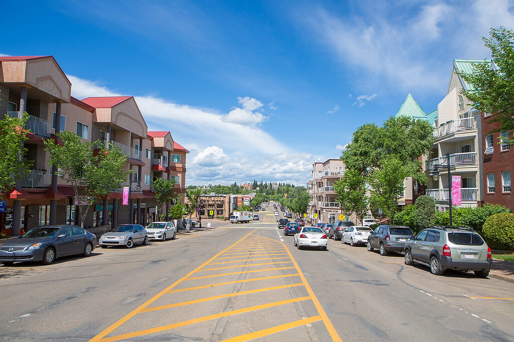 Canada's Top 25 Best Places to Live in 2018 MoneySense