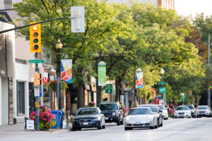 Top 10 best places to retire in Canada - MoneySense