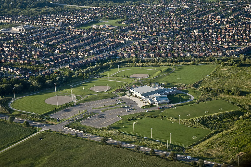 Canada's Top 25 Best Places to Live in 2018 MoneySense