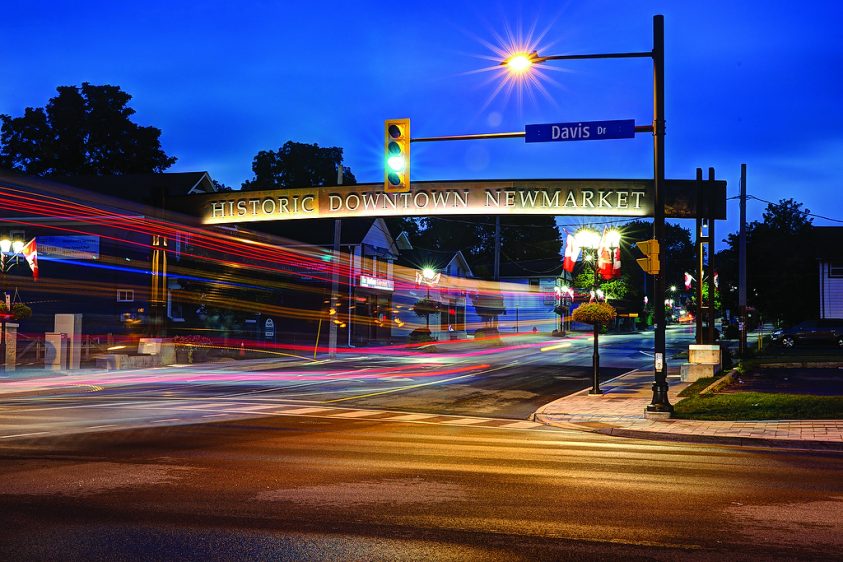 Top 10 best places to retire in Canada - MoneySense