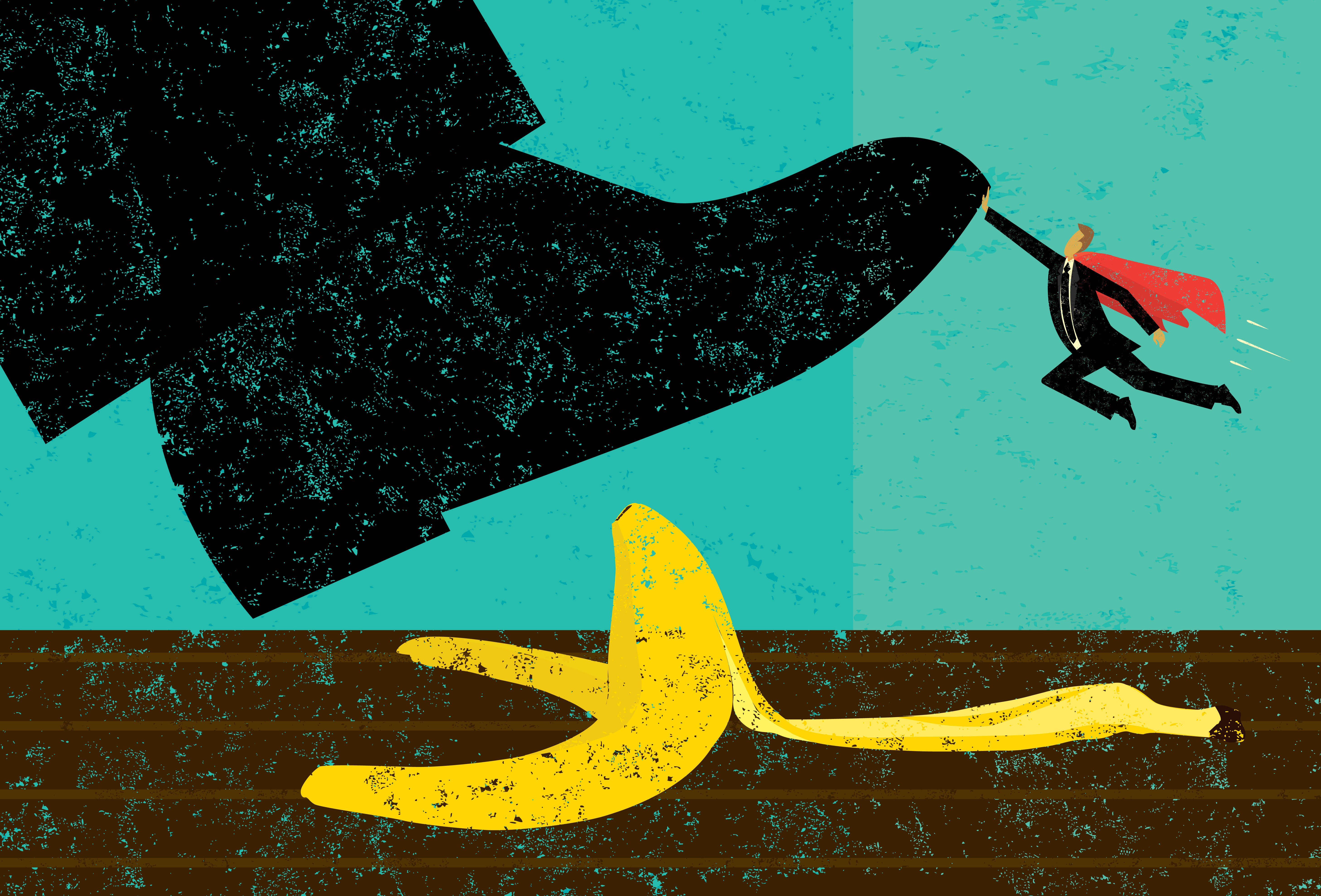 How your advisor is helping you avoid 'The Big Mistake'