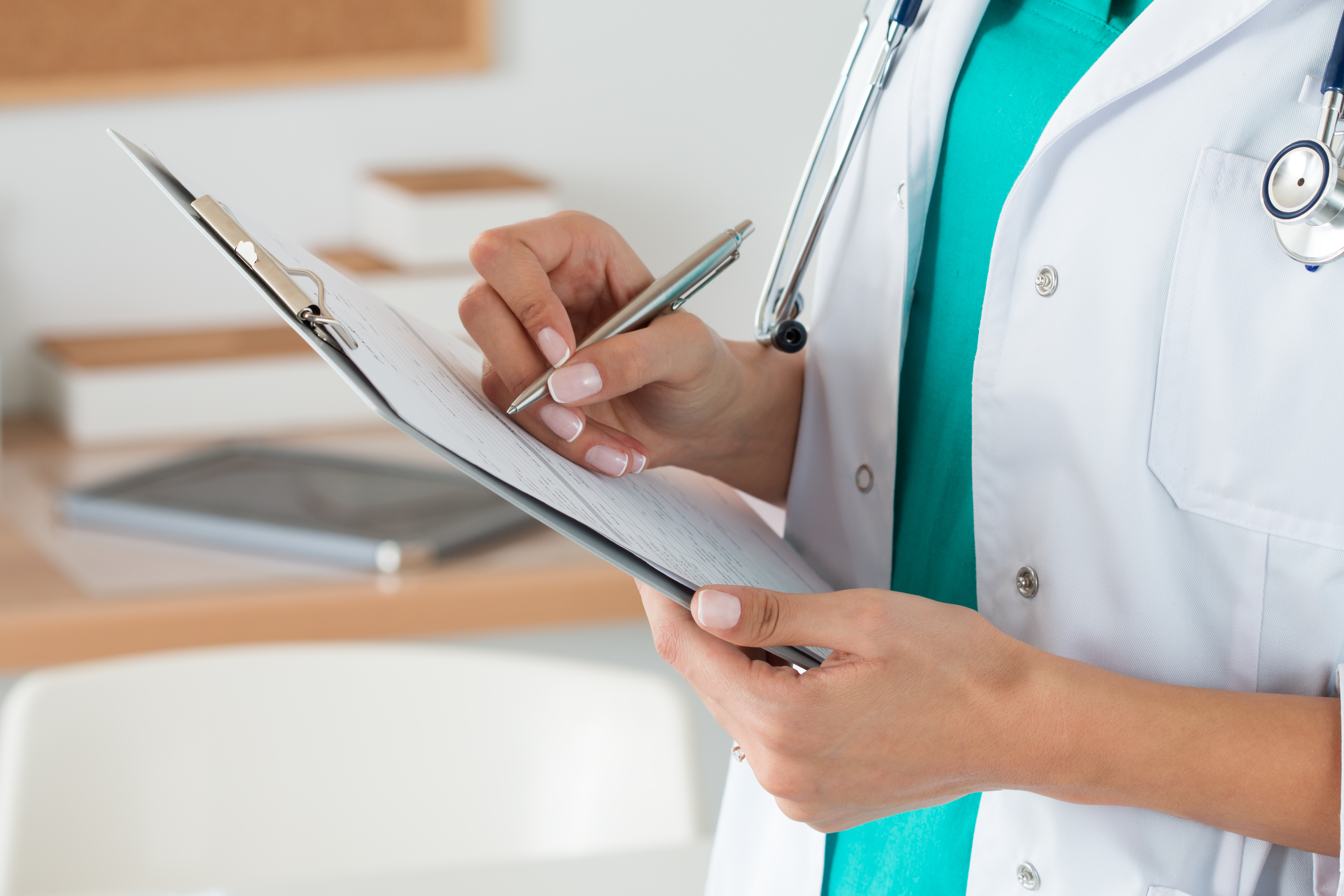 Insuring yourself against cancer