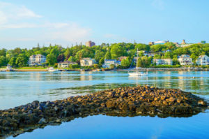 Sir Sandford Fleming Park, Halifax, Nova Scotia Canada