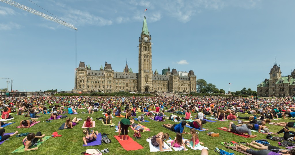 ottawa best place to live healthy cities 2018