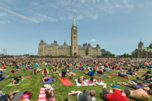 ottawa best place to live healthy cities 2018