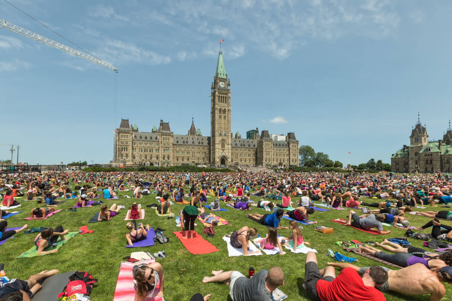 ottawa best place to live healthy cities 2018