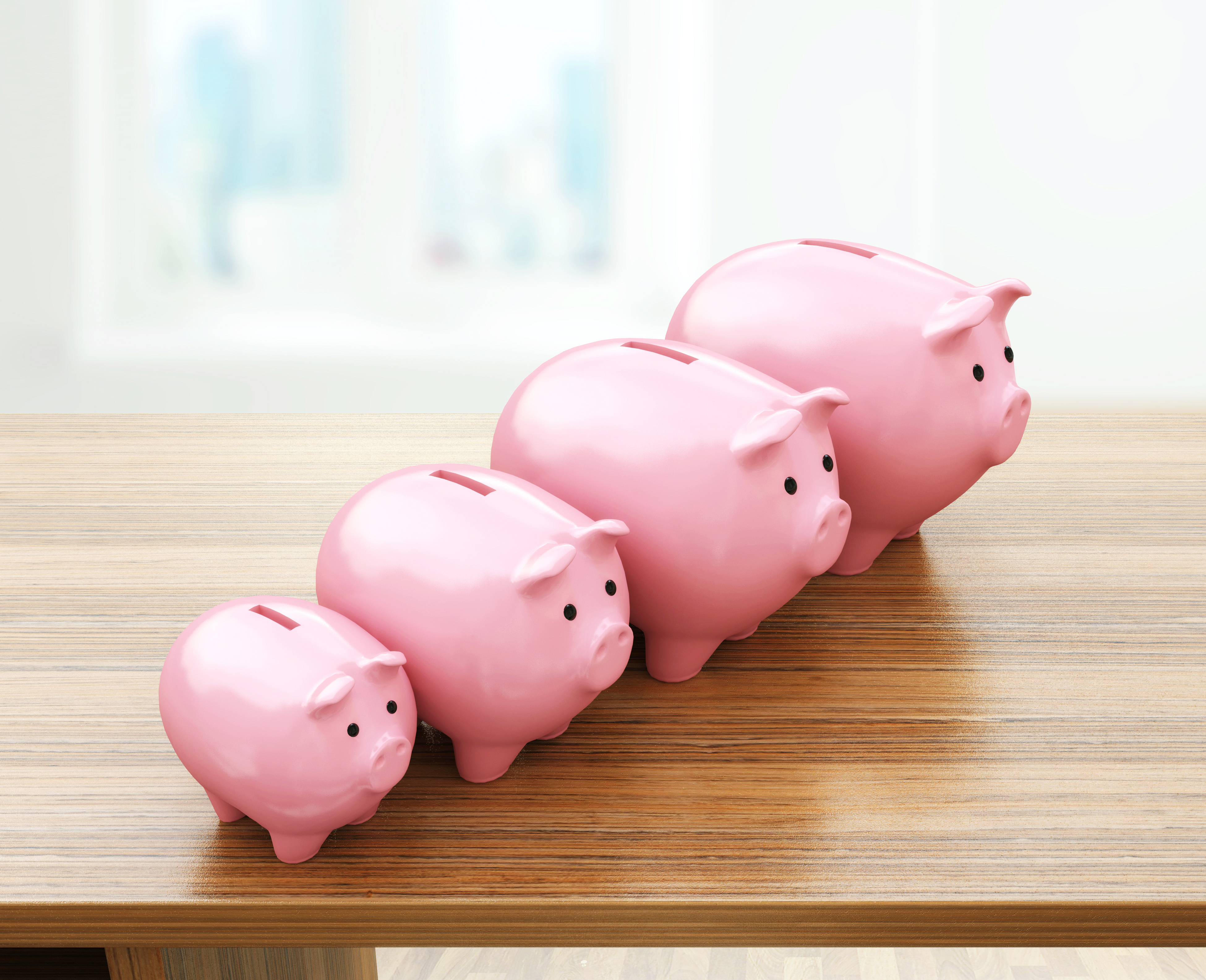 How to earn a risk-free 4% annual return