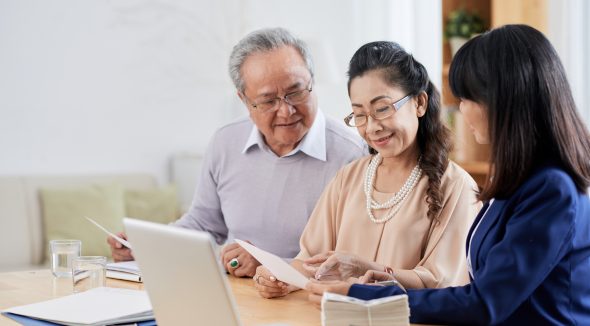 Spousal RRSP or TFSA: The best option for a retired couple