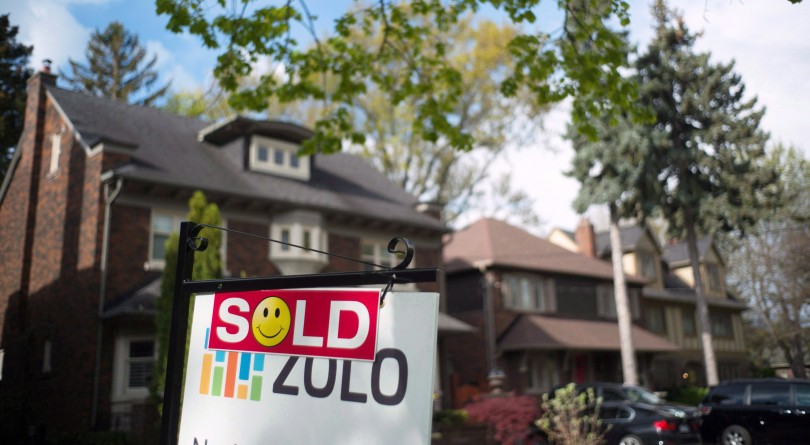 why buying and selling homes in the gta is about to get what it sold for real estate
