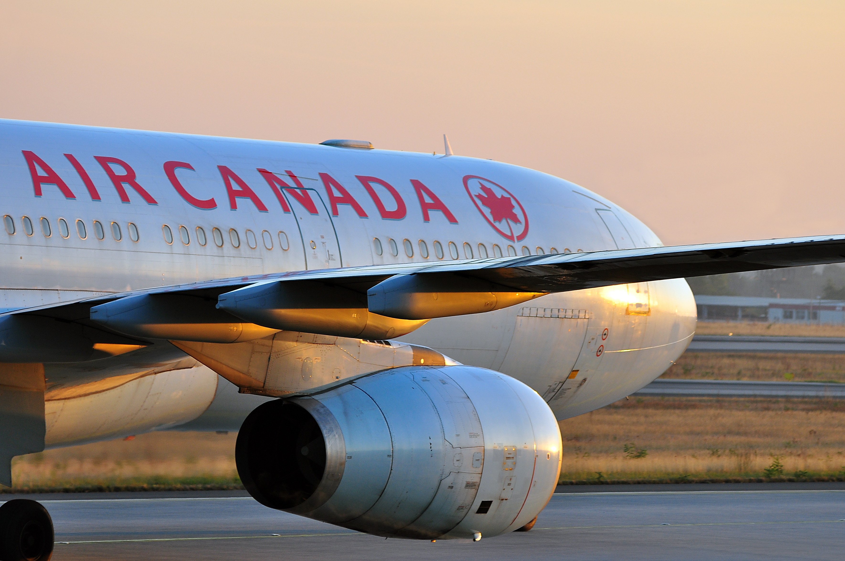 air canada economy class baggage