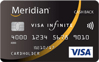 Meridian Visa Infinite