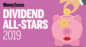 canadian dividend all-stars moneysense