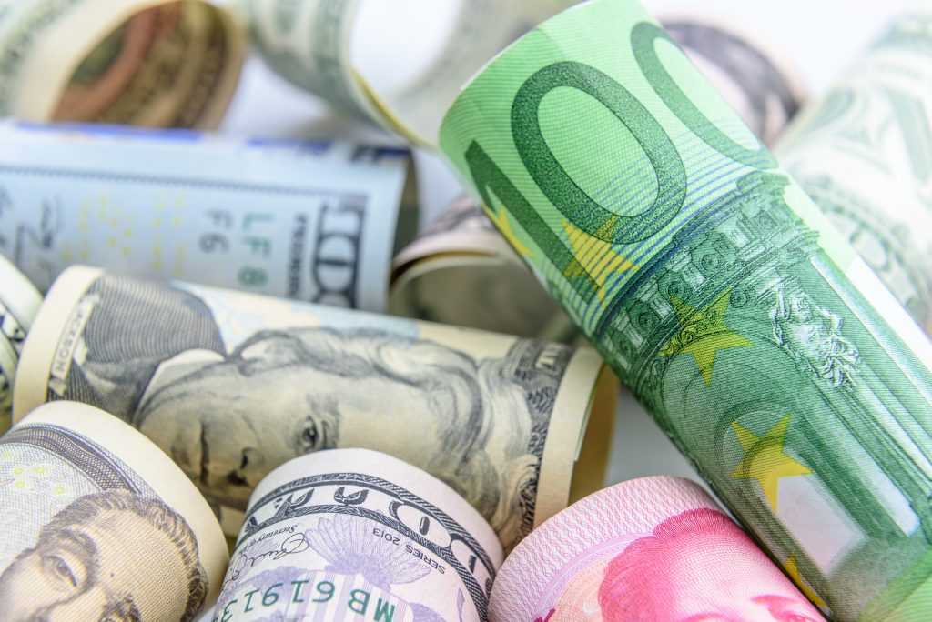 Canadian Brokerages That Offer Investment Accounts For Other Currencies