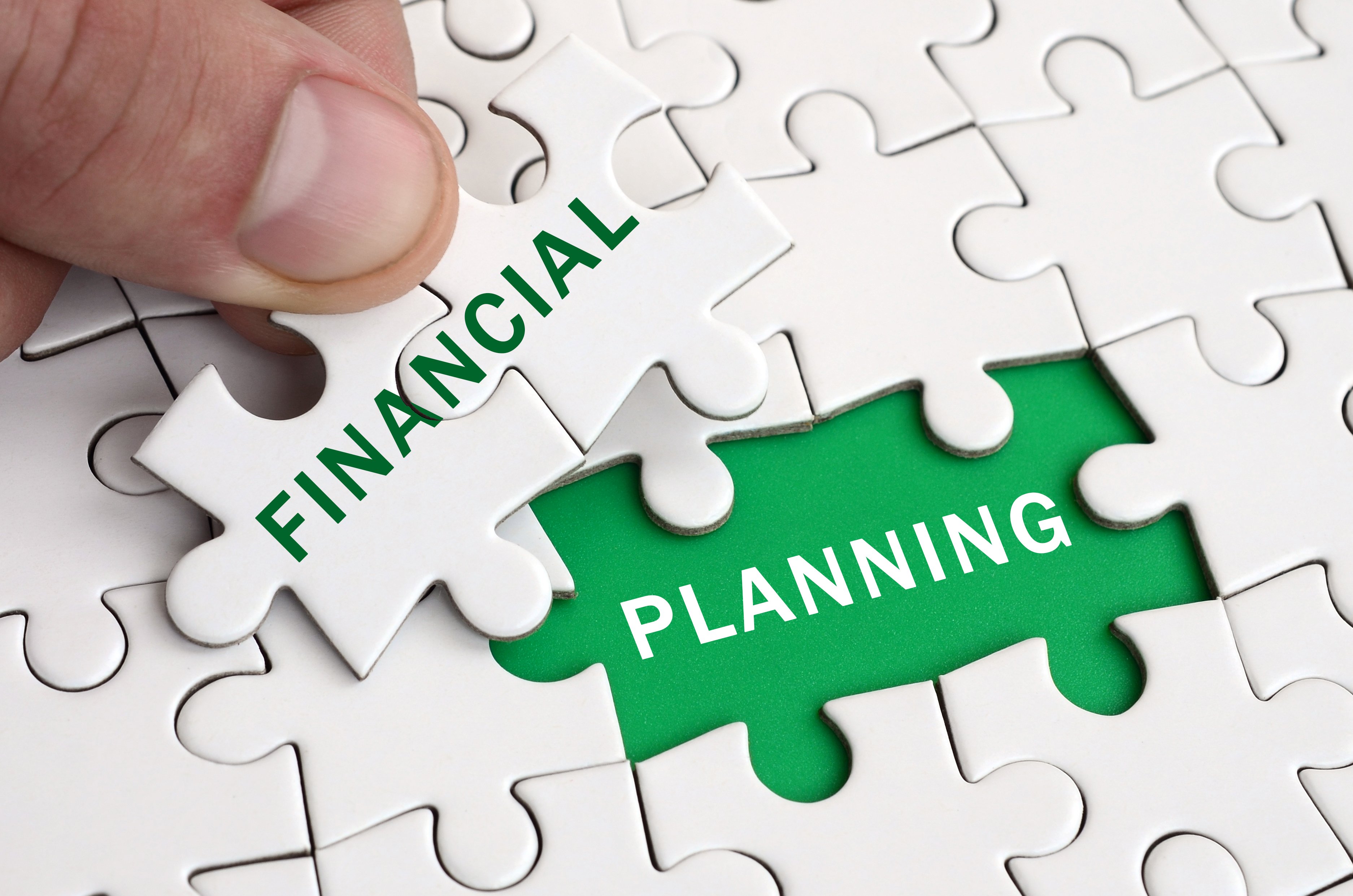 Image result for financial plan