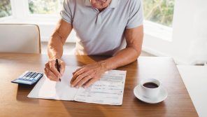 retirement moneysense