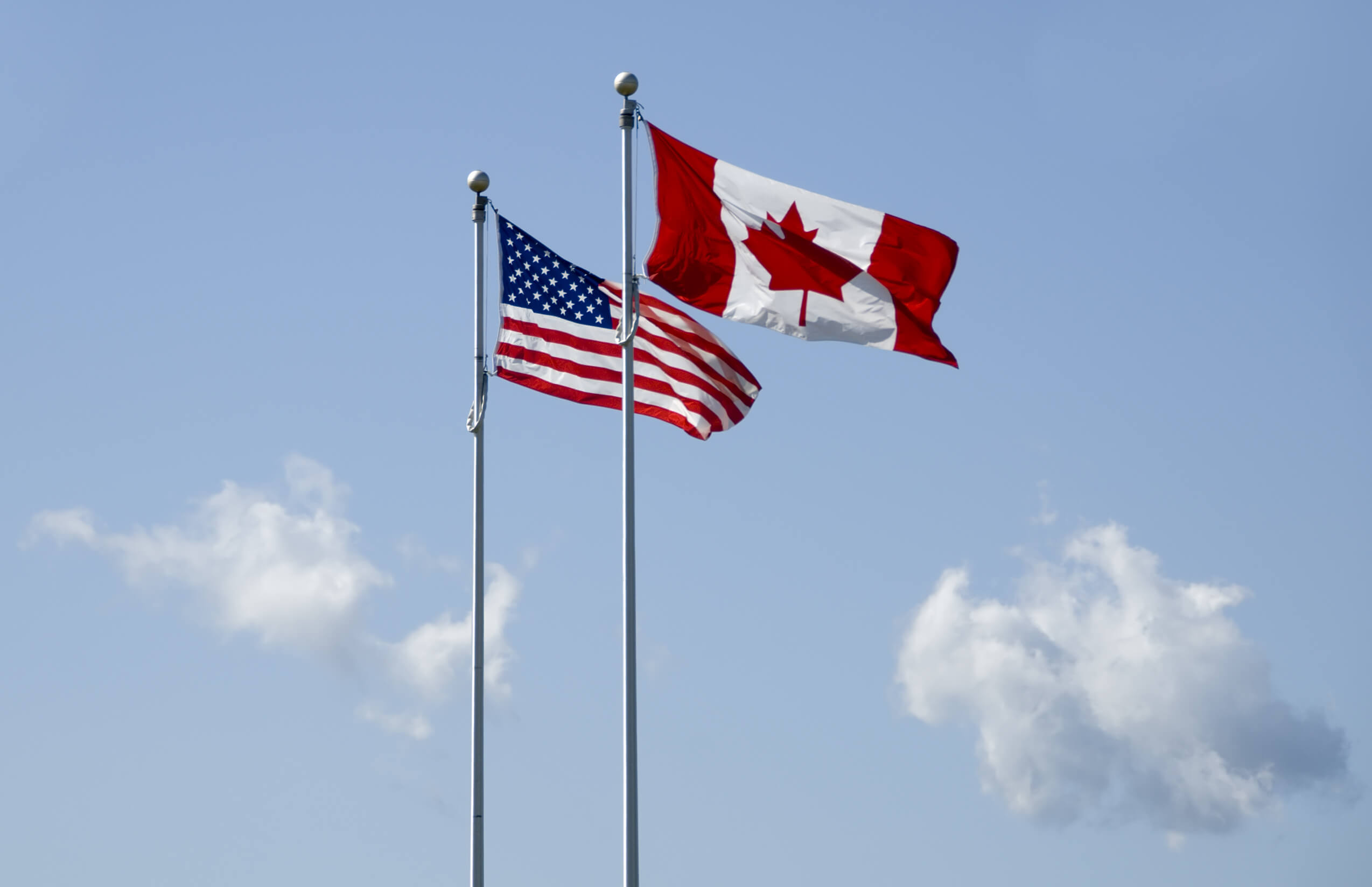Investing tips for dual citizens of Canada and the .