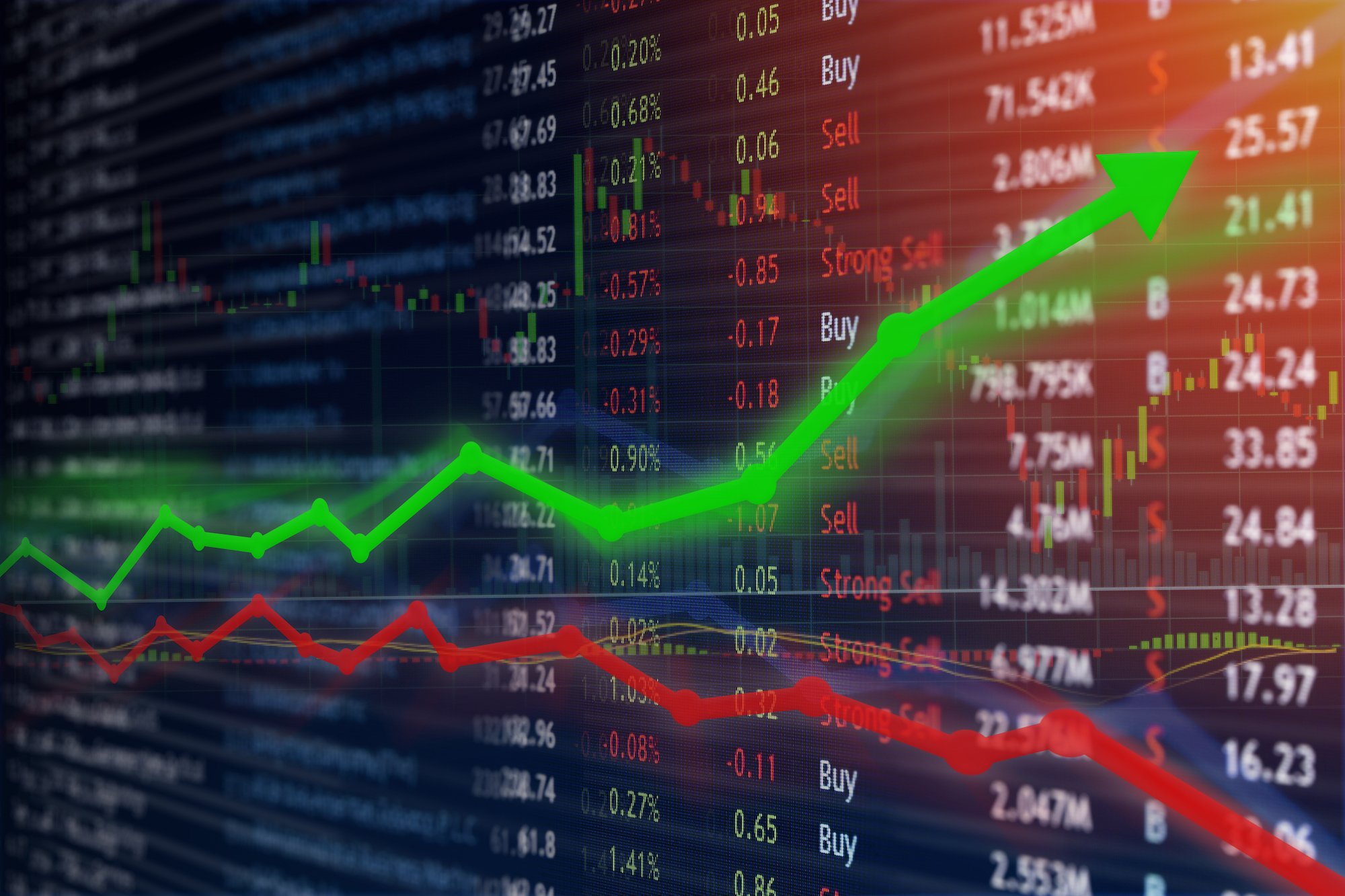 Canadian Stocks To Buy In 2020 – 24 Top TSX Stocks