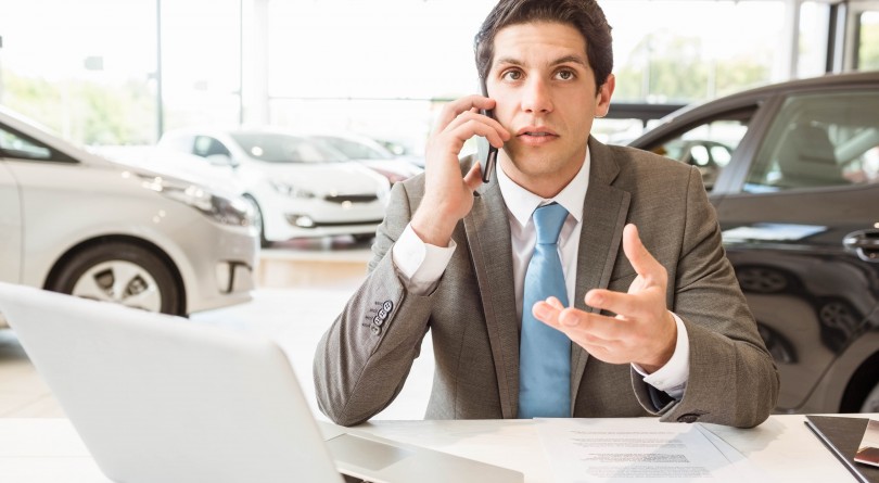 What to say when a dealer offers to buy your 'popular' used car