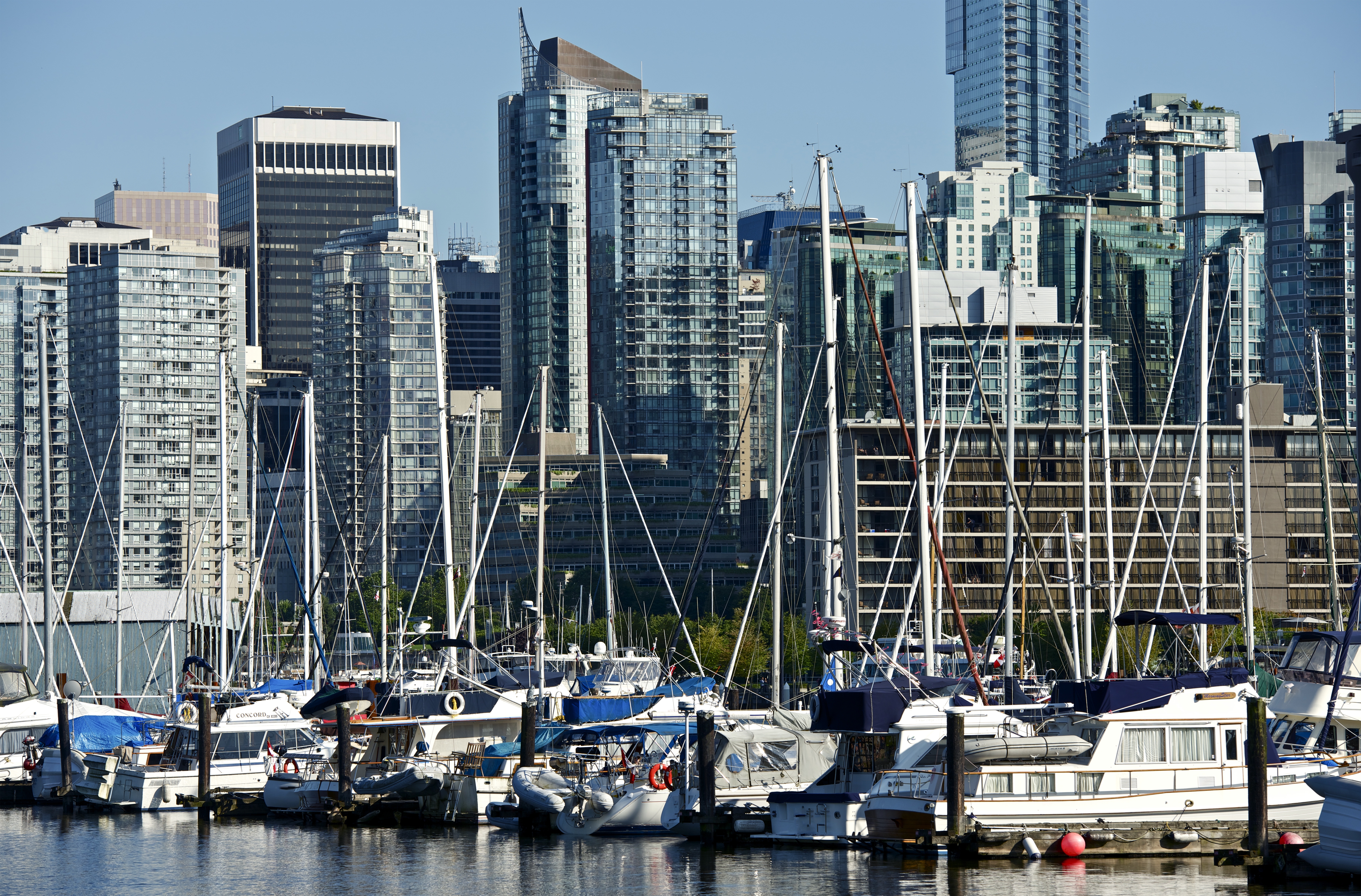 Where To Buy Real Estate In Vancouver In 2019 Moneysense