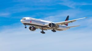 does td rewards visa have travel insurance Aeroplan-credit-cards