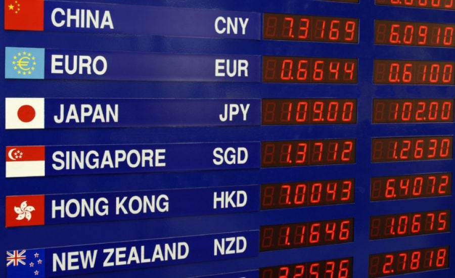 foreign transaction fee foreign transaction fee