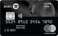 bmo-world-elite-mastercard