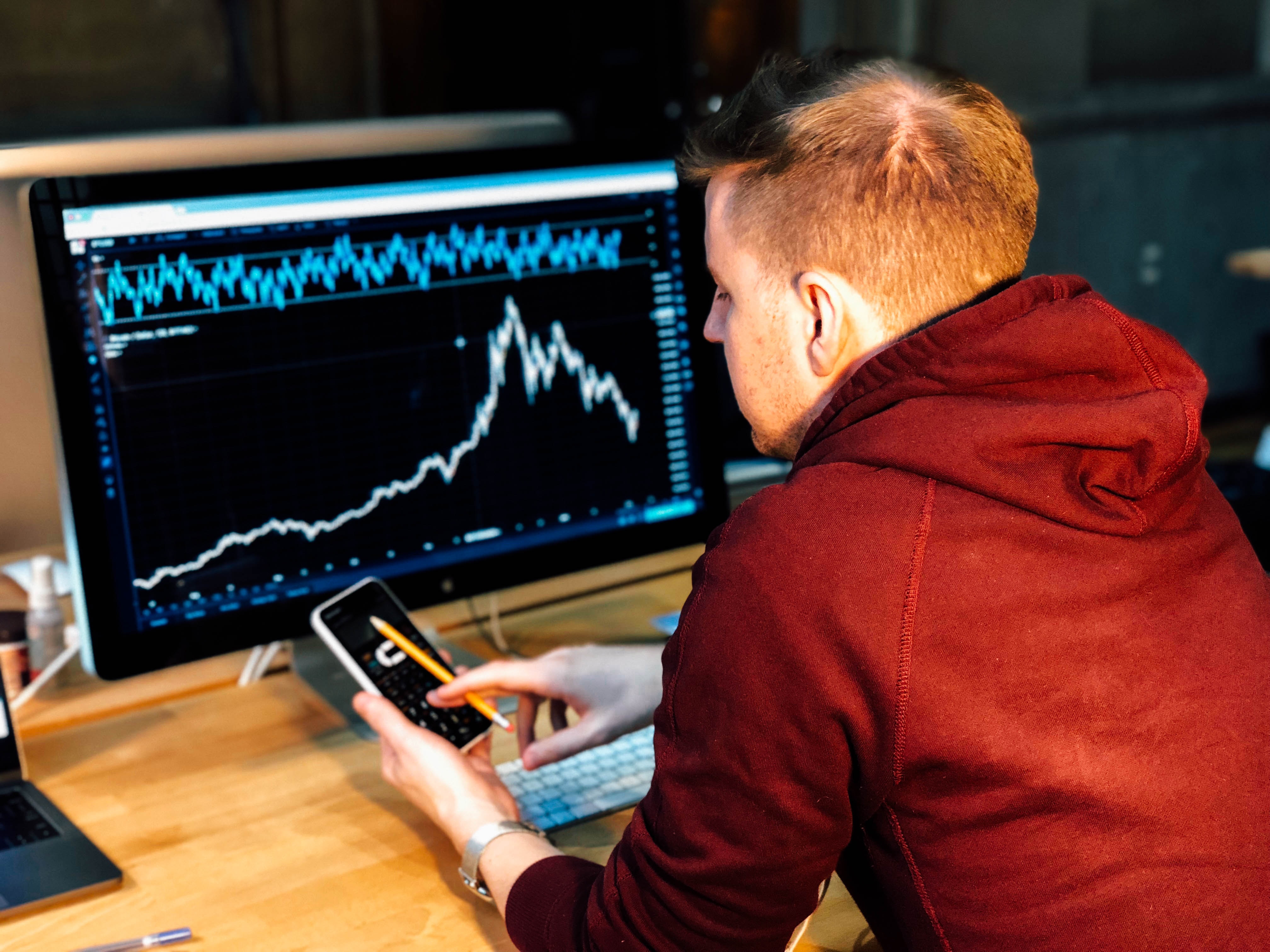 Should You Put All Of Your Personal Investments In Equity Etfs
