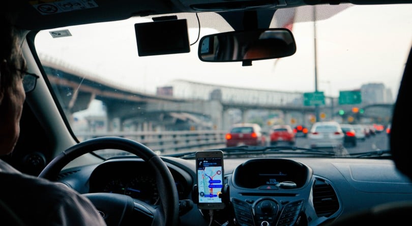 How Much Money Can You Make Driving For Uber Moneysense How Much Money Can You Make Driving For