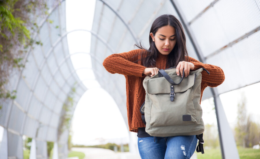 What to do if you lose your wallet a stepbystep guide