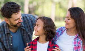 Parents of a teenage son, contemplating paying off mortgage or investing in an RESP.