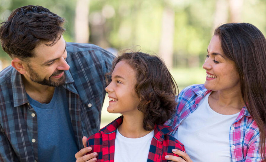 Parents of a teenage son, contemplating paying off mortgage or investing in an RESP.