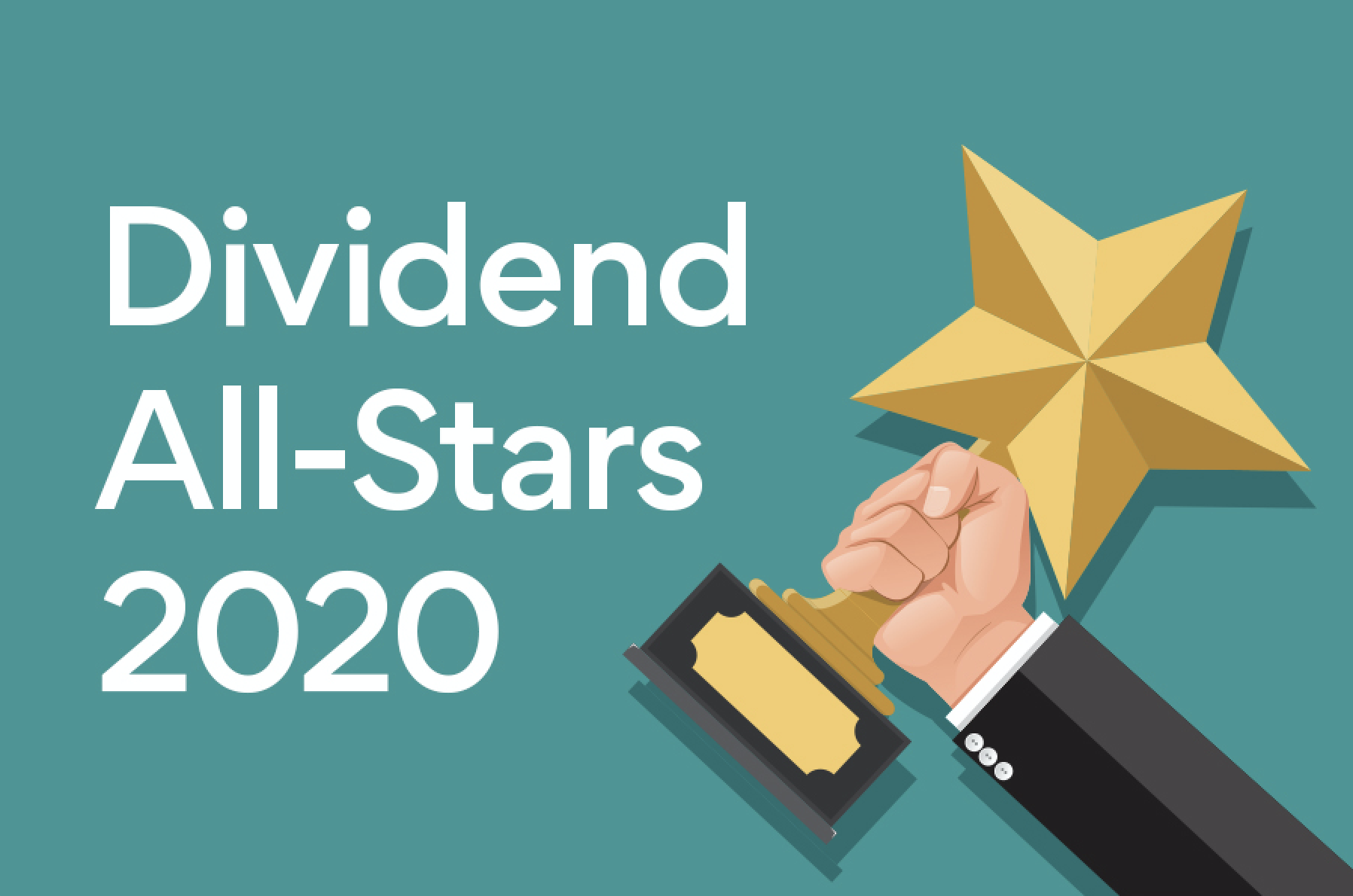 Canada’s Best Dividend Growth Stocks for 2020