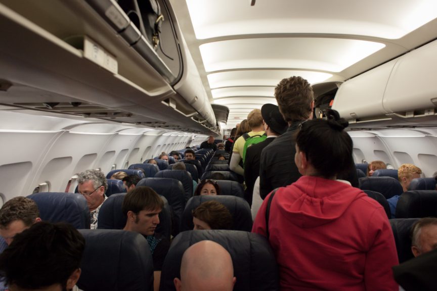 What you need to know about Canada's new air passenger 'bill of rights'