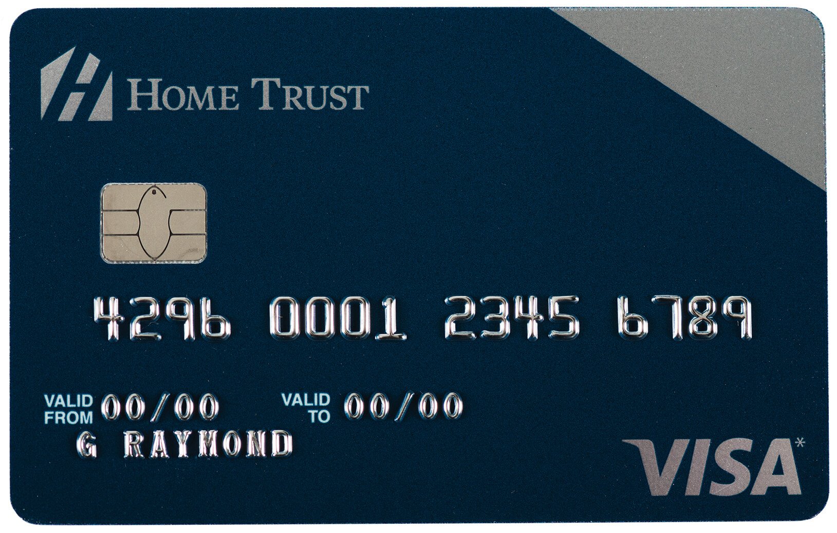 Home Trust Preferred Visa