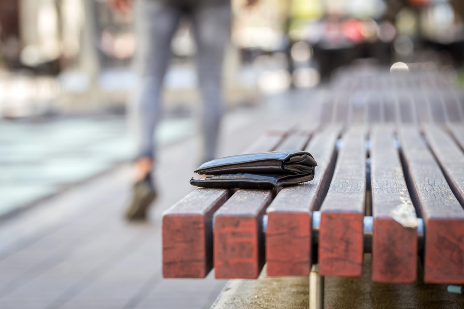 Lost wallet? Here's how to protect yourself from fraud - MoneySense